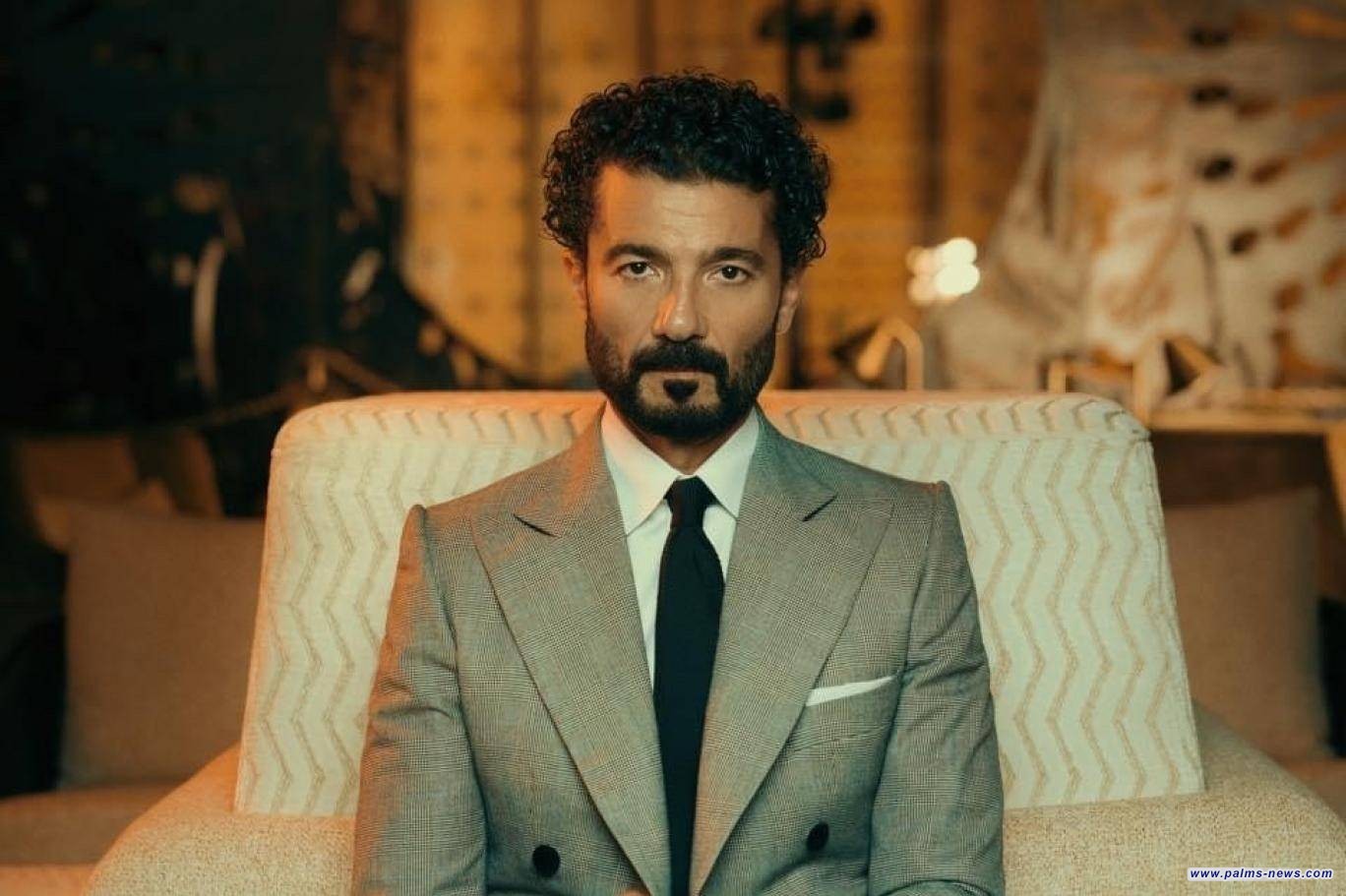 هل أدخل خالد النبوي عواطف حلمي إلى دارٍ لرعاية المسنين؟